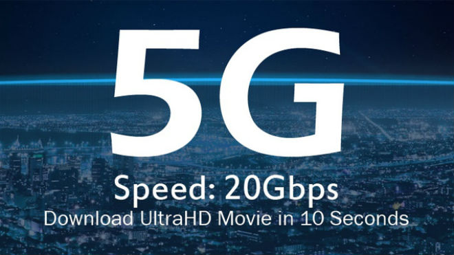 Điểm mặt những smartphone 5G sẽ "đốt cháy" thị trường năm 2019 - 1