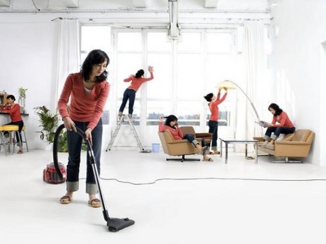 Bạn trẻ - Cuộc sống - Nỗi niềm "điên cuồng" của phụ nữ Việt ngày Tết!