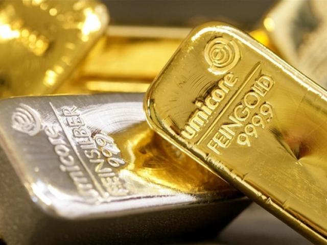 Kinh doanh - Giá vàng hôm nay 4/2: Vàng ngủ im phiên giao dịch cuối năm