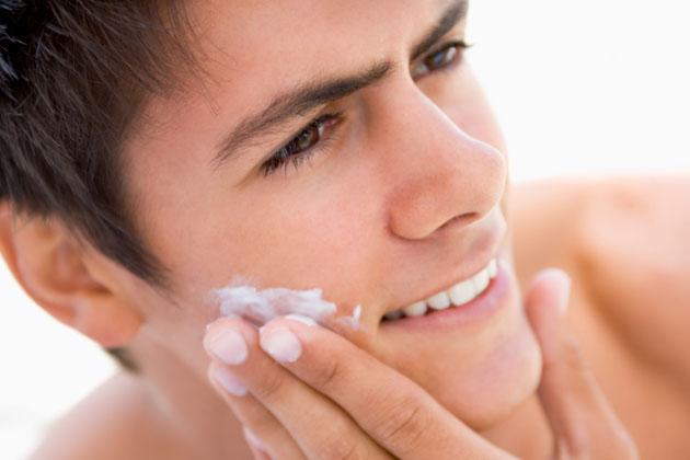 Đàn ông lười vẫn muốn da đẹp cần lưu ý ngay 4 nguyên tắc này - 3