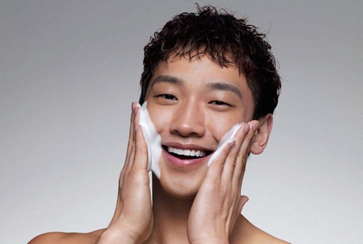 Đàn ông lười vẫn muốn da đẹp cần lưu ý ngay 4 nguyên tắc này - 2
