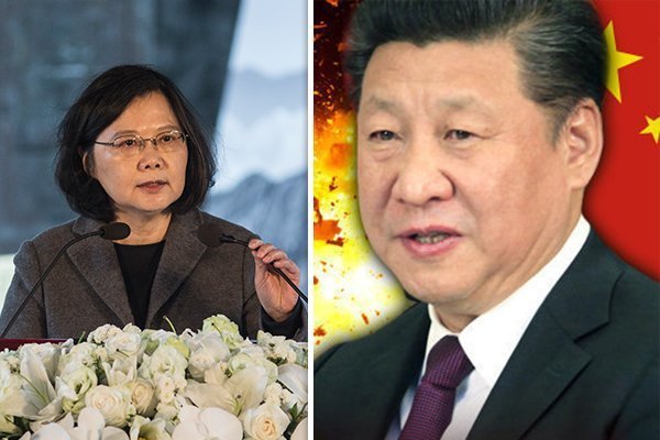 Nguy cơ Đài Loan chọc giận Trung Quốc trong thông điệp Tết Âm lịch - 1