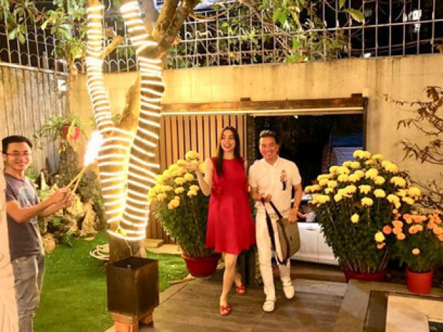 Phim - Sao Việt kể chuyện xông đất: Người trả "cát-xê" 3 tỷ, kẻ "ai xông cũng được"