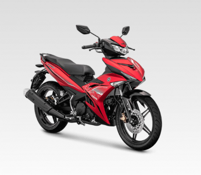 BẤT NGỜ: 2019 Yamaha MX King rẻ hơn Exciter tới 10 triệu đồng - 2