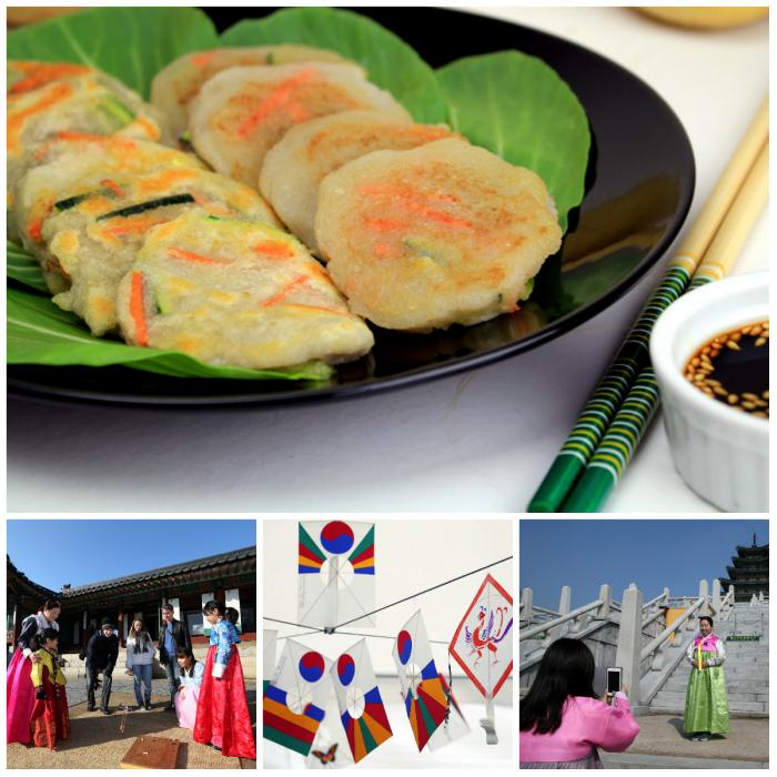 Các quốc gia châu Á ăn Tết Nguyên đán có gì khác nhau? - 2
