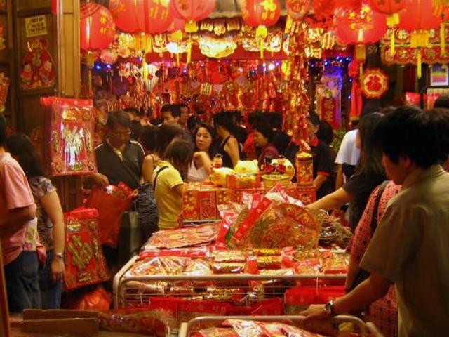 Kinh doanh - Quan niệm để giàu có trong năm mới Âm lịch của người Á Đông