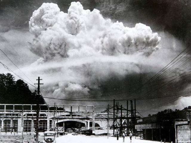 Thế giới - Người hai lần "dính" bom nguyên tử vẫn sống đến gần trăm tuổi