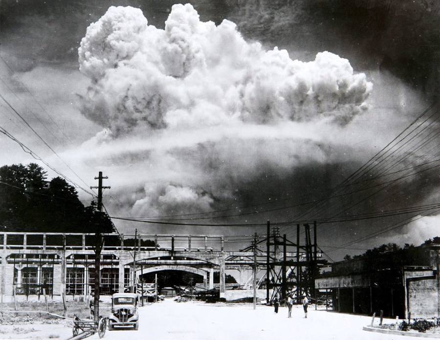 Người hai lần &#34;dính&#34; bom nguyên tử vẫn sống đến gần trăm tuổi - 3