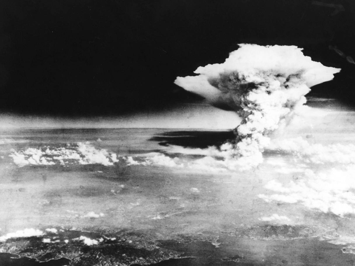 Người hai lần &#34;dính&#34; bom nguyên tử vẫn sống đến gần trăm tuổi - 2