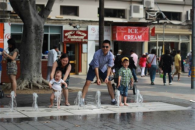 Vì sao nhiều du học sinh 'sợ' không dám về nước ăn Tết - 3