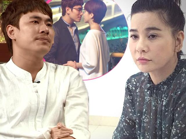 Cô giáo làm vợ học trò kém 12 tuổi và những cặp vợ chồng "HOT" nhất Vbiz năm qua - 9