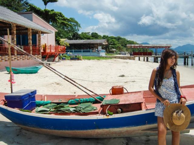 Du lịch - Dân Thái "chính hiệu" cũng chưa chắc biết tới những hòn đảo bí mật sống ảo mê li này