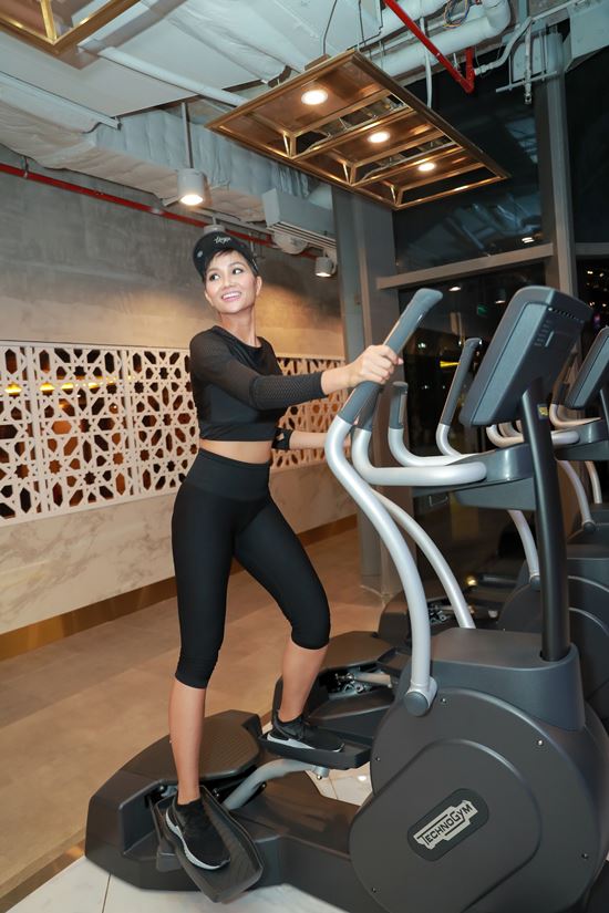 2019 rồi! con gái chưa có bồ nhưng nhất định phải đẹp như H'Hen Niê - 2