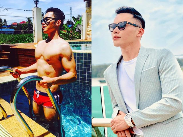 Làm đẹp - Soái ca MC đài VTV: "Muốn không lên cân thì đánh răng sớm"