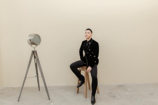 Soái ca MC đài VTV: "Muốn không lên cân thì đánh răng sớm" - 5