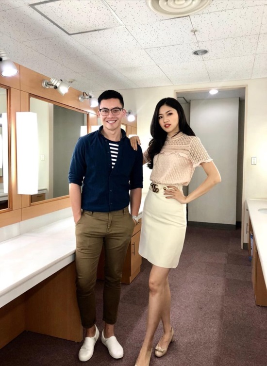 Soái ca MC đài VTV: "Muốn không lên cân thì đánh răng sớm" - 2