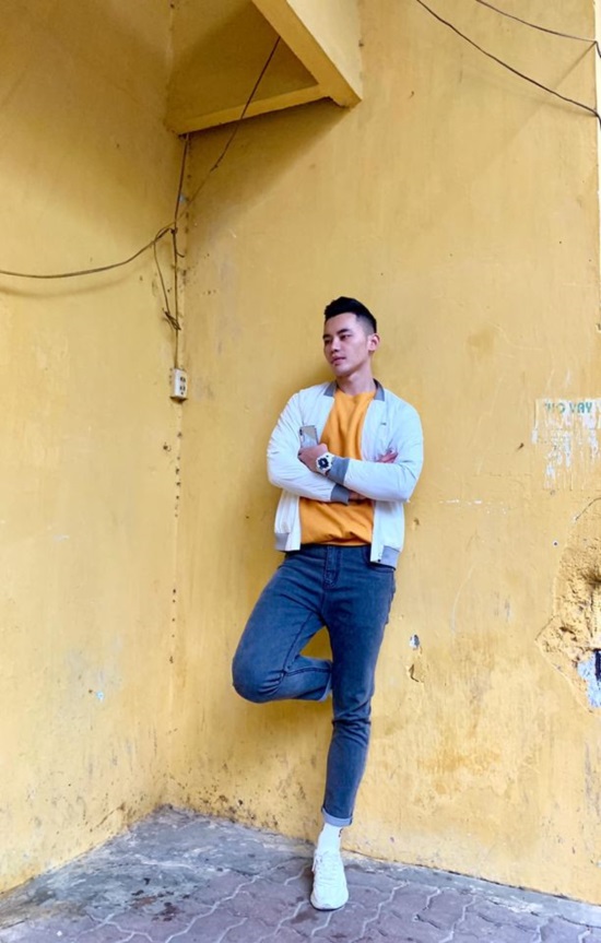 Soái ca MC đài VTV: "Muốn không lên cân thì đánh răng sớm" - 3