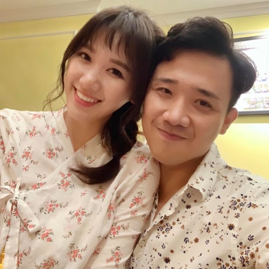 Trấn Thành tiết lộ sở thích mua sắm thời trang hàng hiệu - 6