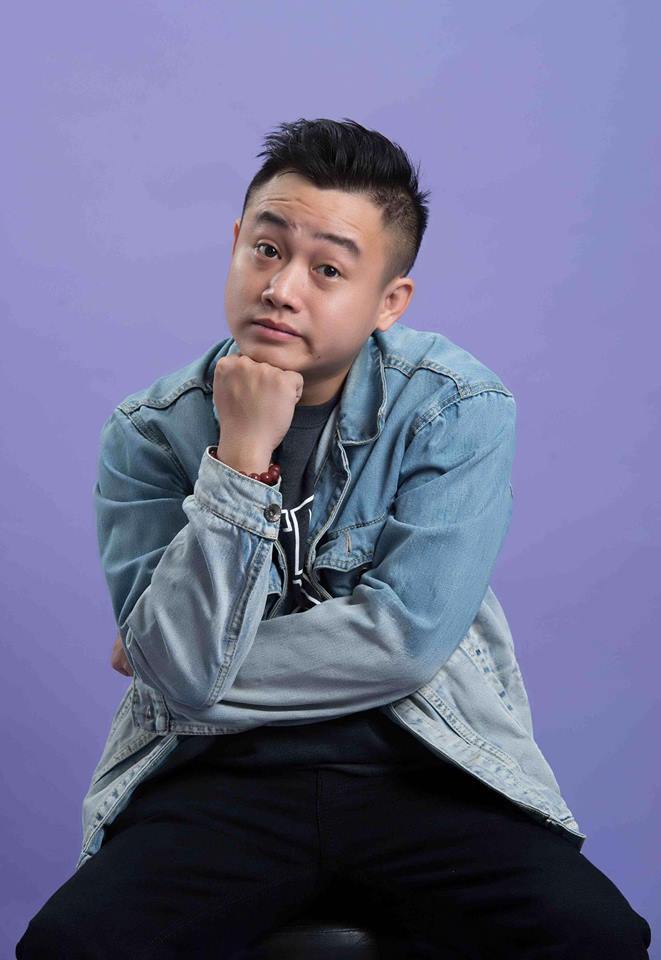 "Đại ca Vi Cá", "Thánh lầy Mạc Văn Khoa", Puka đón tết Kỷ Hợi thế nào? - 3