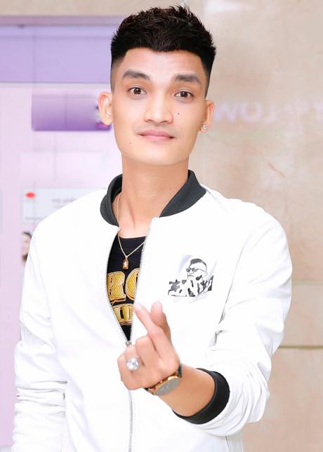 "Đại ca Vi Cá", "Thánh lầy Mạc Văn Khoa", Puka đón tết Kỷ Hợi thế nào? - 5