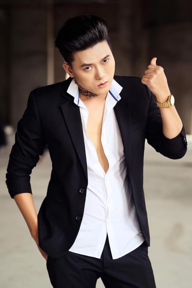 "Đại ca Vi Cá", "Thánh lầy Mạc Văn Khoa", Puka đón tết Kỷ Hợi thế nào? - 4