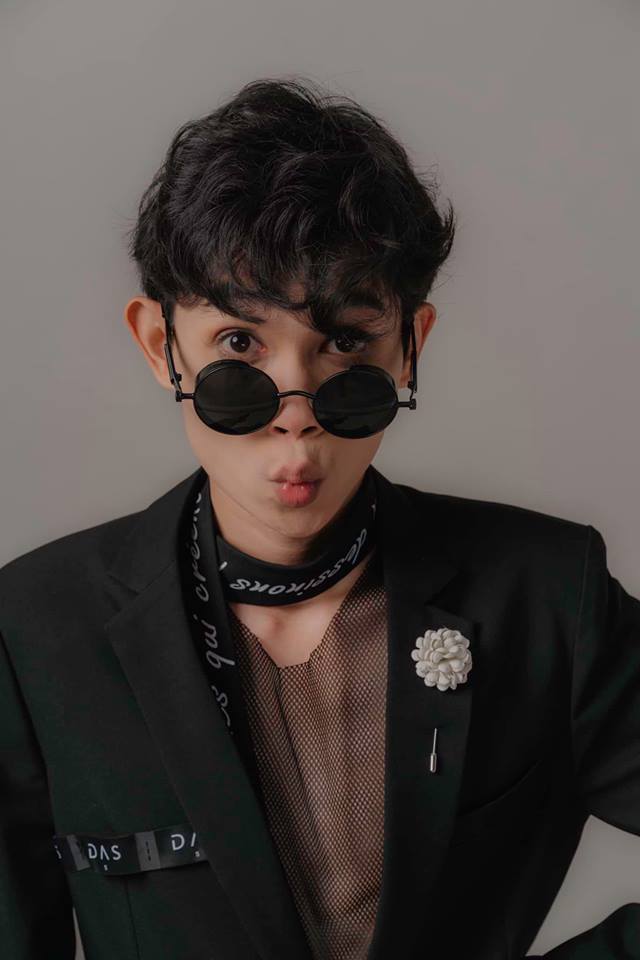 "Đại ca Vi Cá", "Thánh lầy Mạc Văn Khoa", Puka đón tết Kỷ Hợi thế nào? - 2