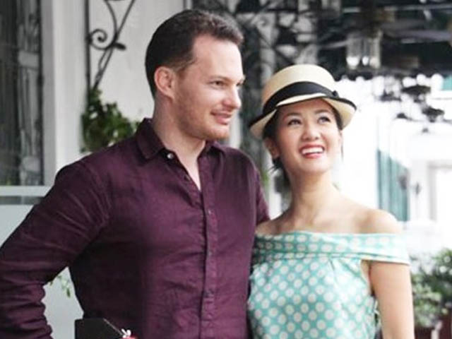 Ca nhạc - MTV - Hồng Nhung: Tôi sẽ đưa chồng cũ về nhà ăn Tết cùng con