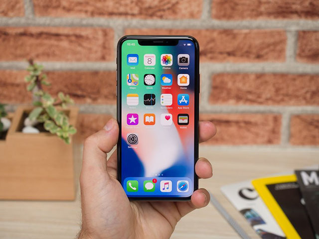 Apple bất ngờ bán trở lại iPhone X với giá từ 17,85 triệu đồng