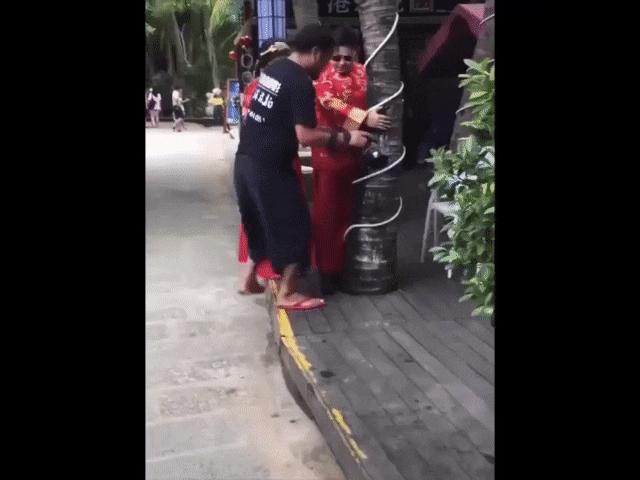 Video Clip Cười - Muốn có ảnh đẹp ngày Tết phải kiếm ngay nhiếp ảnh có tâm