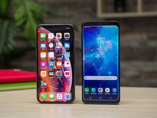 Thời trang Hi-tech - Mức độ trung thành của người dùng iOS và Android đang ở mức cao nhất