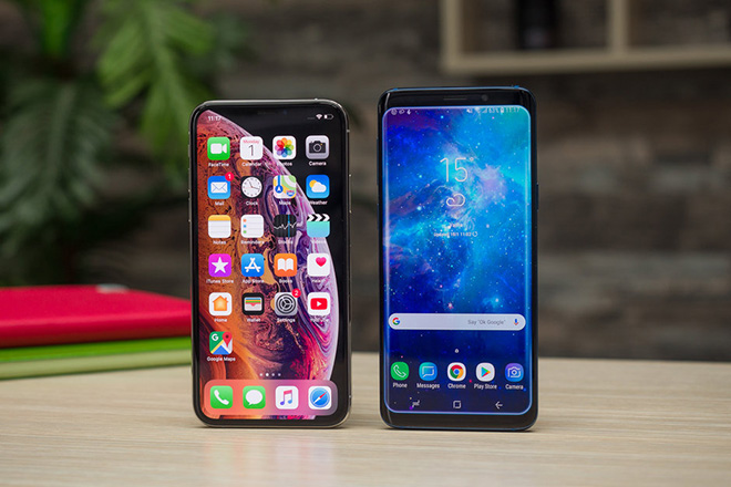 Mức độ trung thành của người dùng iOS và Android đang ở mức cao nhất - 1