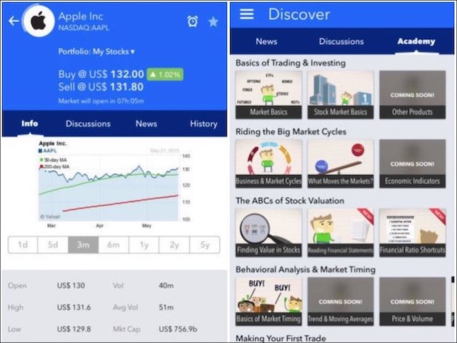 Công nghệ thông tin - Năm mới học điều mới với 8 ứng dụng cực kỳ “bổ não”