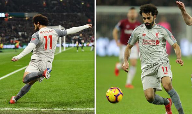 Liverpool &#34;rơi&#34; 7 điểm liên tục: Jurgen Klopp nổi giận, Salah ở đâu? - 2