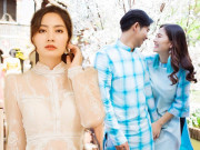 Phim - Sau vai gái làng chơi, &quot;kiều nữ&quot; Ngọc Lan đón Tết bên chồng và quý tử