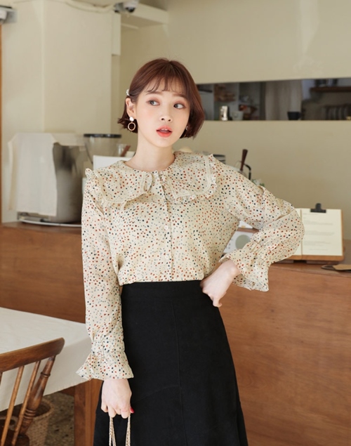 Diện Tết đẹp xuất sắc với 4 item hợp trend - 6