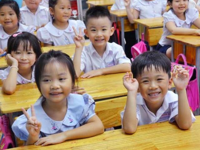 Giáo dục - du học - 6 kỳ vọng về giáo dục năm 2019