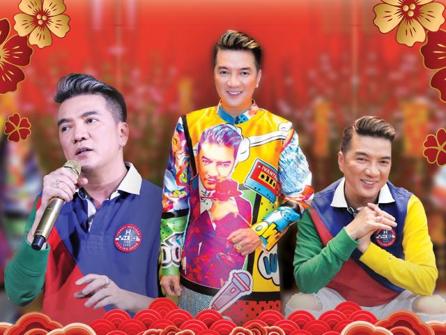 Đời sống Showbiz - Đàm Vĩnh Hưng: "Tết Ta của người Việt, sao lại bỏ để đi theo Tết Tây"?