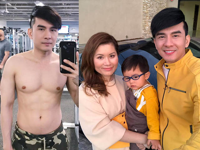 Giải trí - Đan Trường có Tết sum vầy đầu tiên sau 22 năm "bay" show vì lý do này