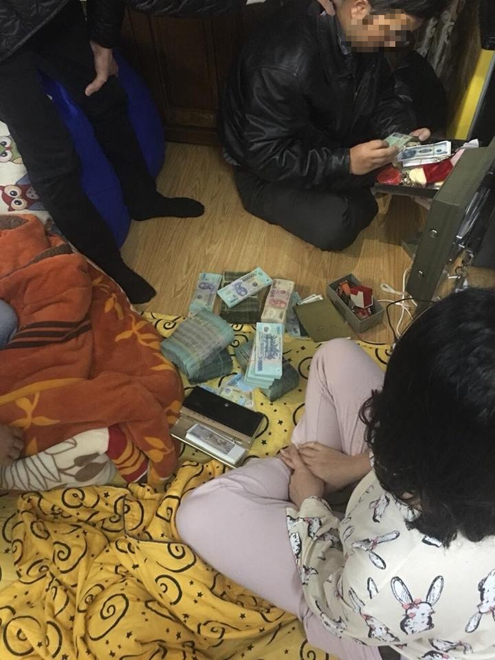 Vạch trần bí mật dưới thùng rượu ngoại và phút tóm gọn trùm ma túy xuyên quốc gia - 3