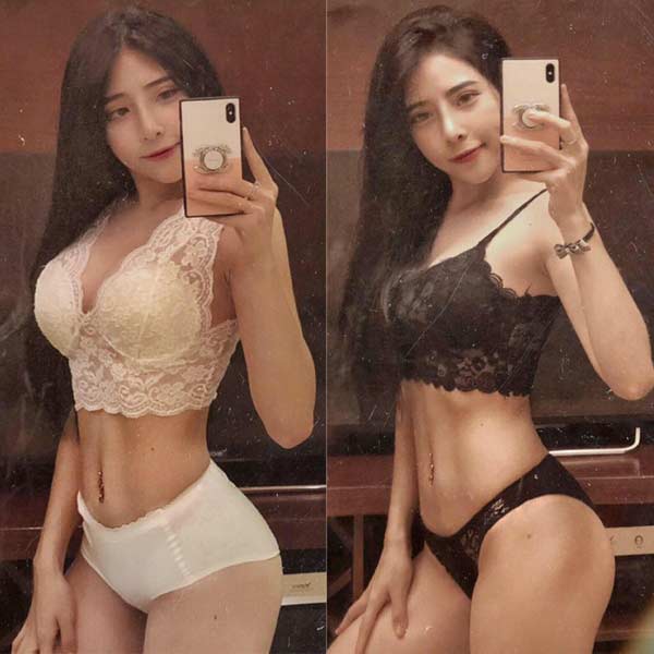 "Hot girl phòng gym" chỉ bí quyết ăn uống, liên hoan Tết mà không lo tăng cân - 4