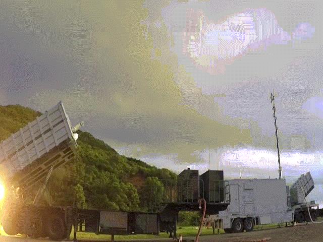 Thế giới - Đài Loan đáp trả video "dằn mặt" ngày đầu năm của Trung Quốc