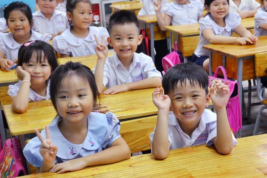 6 kỳ vọng về giáo dục năm 2019 - 1
