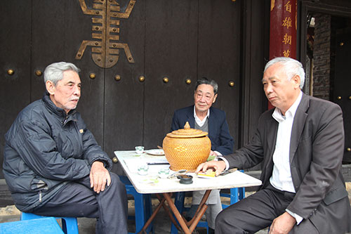 Năm Kỷ Hợi 2019, lễ rước "Ông lợn" ở La Phù có gì thay đổi? - 3