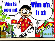Tết là phải vui