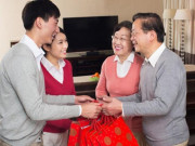 Tết đến hãy “cảnh giác” với lời khen của bạn trai