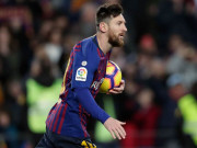 Bóng đá - Barcelona – Real Madrid: Thời thế đổi thay, nỗi lo Messi