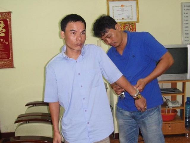 Pháp luật - 72 giờ truy bắt băng trộm đội lốt bảo vệ