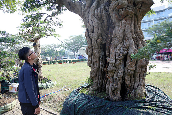 Ngắm cặp me “phụ tử đoàn viên” giá bạc tỷ tại “khu nhà giàu” Sài Gòn - 9