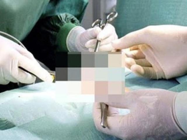 Pháp luật - Quý ông U60 bị bạn tình "ghen ngược", cắt phăng “của quý”