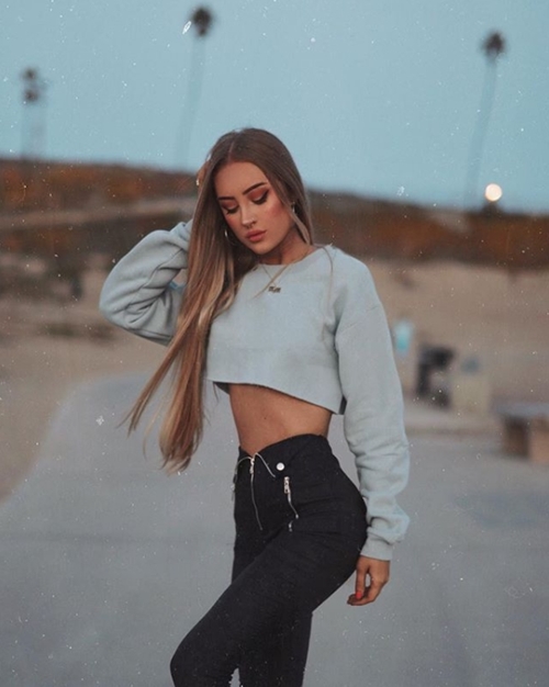 Cô nàng kiếm cả tỷ đồng mỗi năm nhờ đẹp như búp bê Barbie - 7